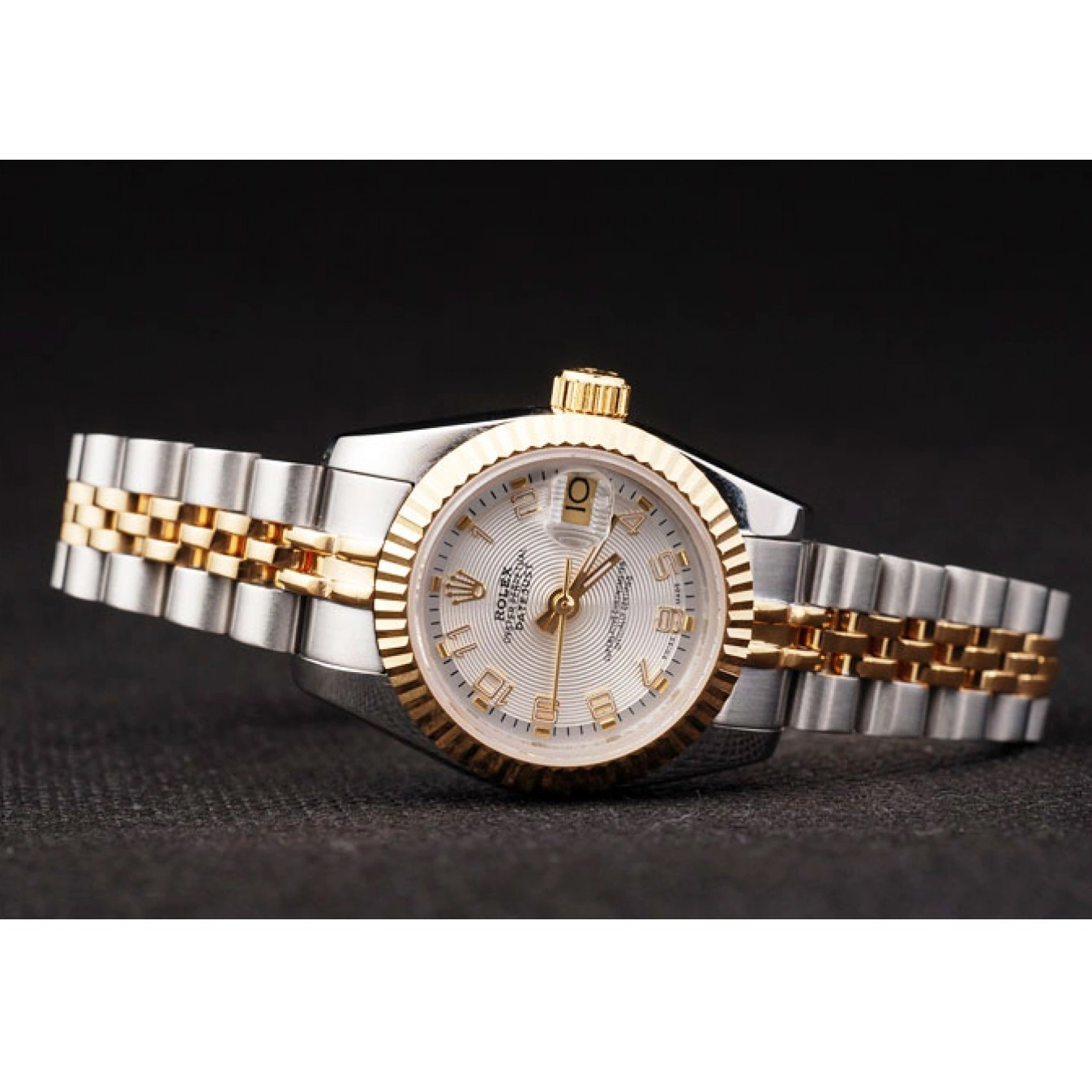 Good copy rolex watches Rolex Swiss Mechanism-srl96 Datejust 0610